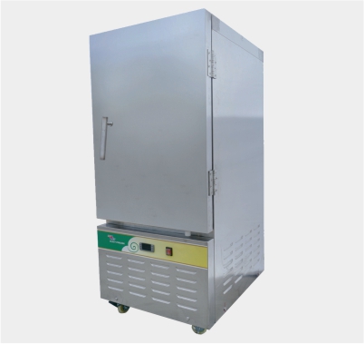 Product Blast Freezer TBF-140